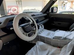 لاند روفر دفندر